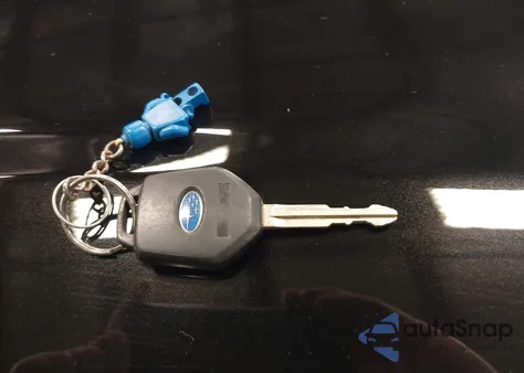 2019 Subaru Impreza 2.0I из США, поврежденный, VIN 4S3GKAA66K3624212